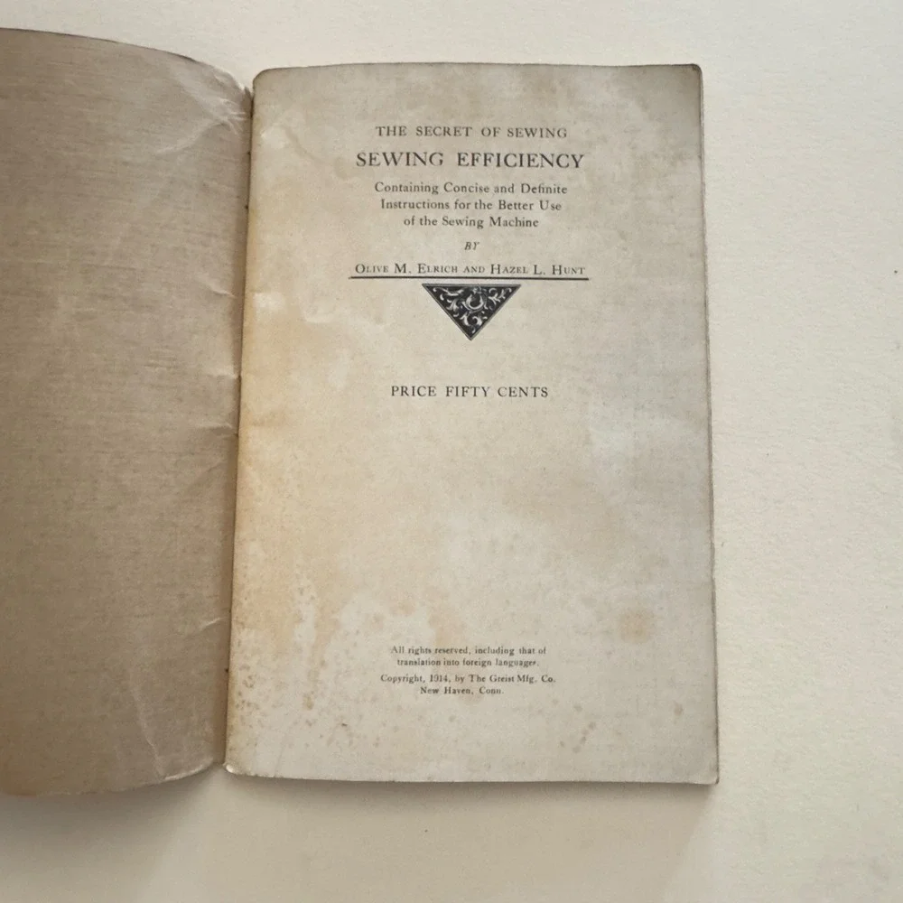 N/A 1st edition